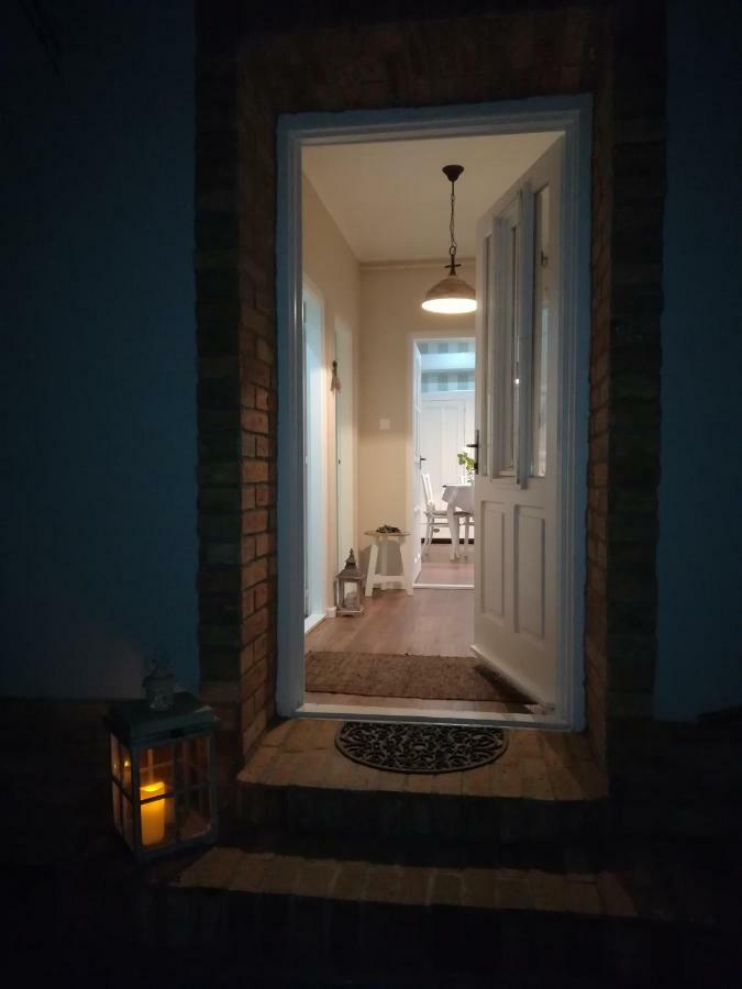 Feliz Apartman Gyula Eksteriør bilde